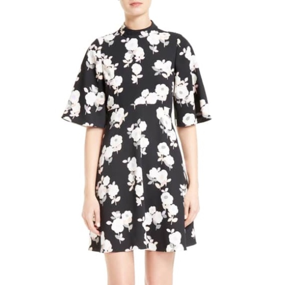 ‼️Kate Spade Posy Floral Swing Dress‼️